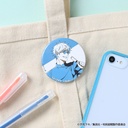 Jujutsu Kaisen One-Tone Color Trading Can Badge -Hidden Inventory / Premature Death-