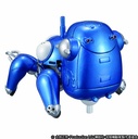 Tokotoko Tachikoma GHOST IN THE SHELL STAND ALONE COMPLEX Tokotoko Tachikoma returns 2025