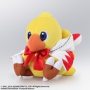 Chocobo’s Mystery Dungeon EVERY BUDDY! Plush - CHOCOBO WHITE MAGE