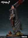 Berserk/ Guts, Lost Children Arc, The Black Swordsman 1/6 Scale Statue Redecoration Ver.