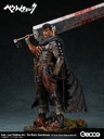 Berserk/ Guts, Lost Children Arc, The Black Swordsman 1/6 Scale Statue Redecoration Ver.