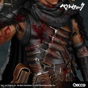 Berserk/ Guts, Lost Children Arc, The Black Swordsman 1/6 Scale Statue Redecoration Ver.