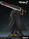 Berserk/ Guts, Lost Children Arc, The Black Swordsman 1/6 Scale Statue Redecoration Ver.