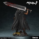 Berserk/ Guts, Lost Children Arc, The Black Swordsman 1/6 Scale Statue Redecoration Ver.
