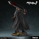 Berserk/ Guts, Lost Children Arc, The Black Swordsman 1/6 Scale Statue Redecoration Ver.