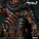 Berserk/ Guts, Lost Children Arc, The Black Swordsman 1/6 Scale Statue Redecoration Ver.