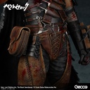Berserk/ Guts, Lost Children Arc, The Black Swordsman 1/6 Scale Statue Redecoration Ver.