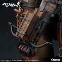 Berserk/ Guts, Lost Children Arc, The Black Swordsman 1/6 Scale Statue Redecoration Ver.
