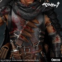 Berserk/ Guts, Lost Children Arc, The Black Swordsman 1/6 Scale Statue Redecoration Ver.