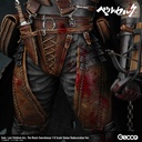 Berserk/ Guts, Lost Children Arc, The Black Swordsman 1/6 Scale Statue Redecoration Ver.