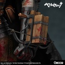 Berserk/ Guts, Lost Children Arc, The Black Swordsman 1/6 Scale Statue Redecoration Ver.