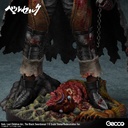 Berserk/ Guts, Lost Children Arc, The Black Swordsman 1/6 Scale Statue Redecoration Ver.