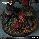 Berserk/ Guts, Lost Children Arc, The Black Swordsman 1/6 Scale Statue Redecoration Ver.