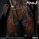 Berserk/ Guts, Lost Children Arc, The Black Swordsman 1/6 Scale Statue Redecoration Ver.