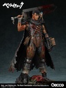 Berserk/ Guts, Lost Children Arc, The Black Swordsman 1/6 Scale Statue Redecoration Ver.