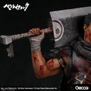 Berserk/ Guts, Lost Children Arc, The Black Swordsman 1/6 Scale Statue Redecoration Ver.