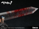 Berserk/ Guts, Lost Children Arc, The Black Swordsman 1/6 Scale Statue Redecoration Ver.