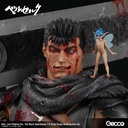 Berserk/ Guts, Lost Children Arc, The Black Swordsman 1/6 Scale Statue Redecoration Ver.