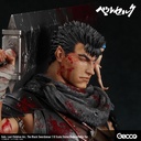 Berserk/ Guts, Lost Children Arc, The Black Swordsman 1/6 Scale Statue Redecoration Ver.