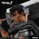 Berserk/ Guts, Lost Children Arc, The Black Swordsman 1/6 Scale Statue Redecoration Ver.