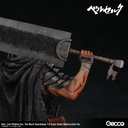 Berserk/ Guts, Lost Children Arc, The Black Swordsman 1/6 Scale Statue Redecoration Ver.