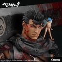 Berserk/ Guts, Lost Children Arc, The Black Swordsman 1/6 Scale Statue Redecoration Ver.