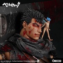 Berserk/ Guts, Lost Children Arc, The Black Swordsman 1/6 Scale Statue Redecoration Ver.