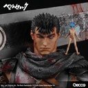 Berserk/ Guts, Lost Children Arc, The Black Swordsman 1/6 Scale Statue Redecoration Ver.