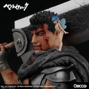 Berserk/ Guts, Lost Children Arc, The Black Swordsman 1/6 Scale Statue Redecoration Ver.