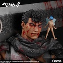 Berserk/ Guts, Lost Children Arc, The Black Swordsman 1/6 Scale Statue Redecoration Ver.