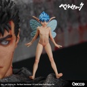 Berserk/ Guts, Lost Children Arc, The Black Swordsman 1/6 Scale Statue Redecoration Ver.