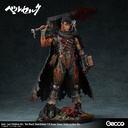 Berserk/ Guts, Lost Children Arc, The Black Swordsman 1/6 Scale Statue Redecoration Ver.