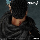 Berserk/ Guts, Lost Children Arc, The Black Swordsman 1/6 Scale Statue Redecoration Ver.