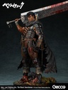 Berserk/ Guts, Lost Children Arc, The Black Swordsman 1/6 Scale Statue Redecoration Ver.