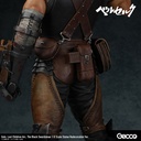 Berserk/ Guts, Lost Children Arc, The Black Swordsman 1/6 Scale Statue Redecoration Ver.