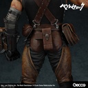 Berserk/ Guts, Lost Children Arc, The Black Swordsman 1/6 Scale Statue Redecoration Ver.