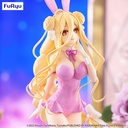 Date A LiveⅤ BiCute Bunnies Figure -Mukuro Hoshimiya Pink Color ver.-