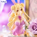 Date A LiveⅤ BiCute Bunnies Figure -Mukuro Hoshimiya Pink Color ver.-