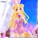 Date A LiveⅤ BiCute Bunnies Figure -Mukuro Hoshimiya Pink Color ver.-