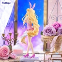 Date A LiveⅤ BiCute Bunnies Figure -Mukuro Hoshimiya Pink Color ver.-