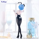 Re:ZERO -Starting Life in Another World- BiCute Bunnies Figure -Rem bicolor-
