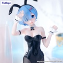Re:ZERO -Starting Life in Another World- BiCute Bunnies Figure -Rem bicolor-