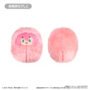 Yurucamp Season 3 Kurumi Tapi-nui Plush