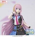 Desktop x Decorate Collections "HATSUNE MIKU: COLORFUL STAGE!" "School SEKAI Megurine Luka"