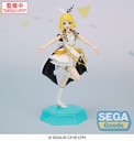Desktop x Decorate Collections "HATSUNE MIKU: COLORFUL STAGE!" "Stage SEKAI Kagamine Rin"