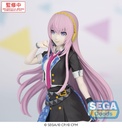 Desktop x Decorate Collections "HATSUNE MIKU: COLORFUL STAGE!" "School SEKAI Megurine Luka"
