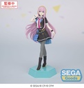 Desktop x Decorate Collections "HATSUNE MIKU: COLORFUL STAGE!" "School SEKAI Megurine Luka"
