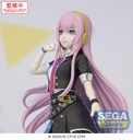 Desktop x Decorate Collections "HATSUNE MIKU: COLORFUL STAGE!" "School SEKAI Megurine Luka"