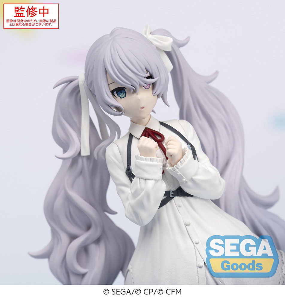 Desktop x Decorate Collections "HATSUNE MIKU: COLORFUL STAGE!" "Empty SEKAI Hatsune Miku"