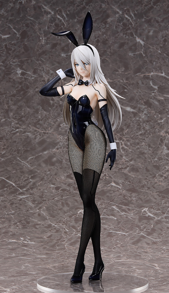 A2 (YoRHa Type A No. 2): Bunny Ver.